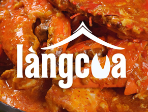 Làng Cua Đà Nẵng