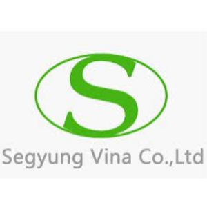 Công ty tnhh segyung vina