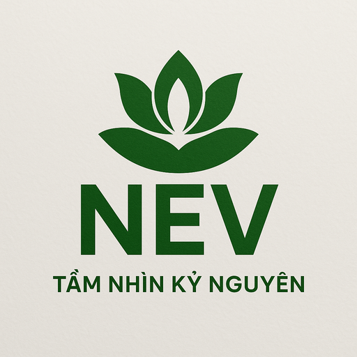 Công ty cổ phần Tầm nhìn kỷ Nguyên mới