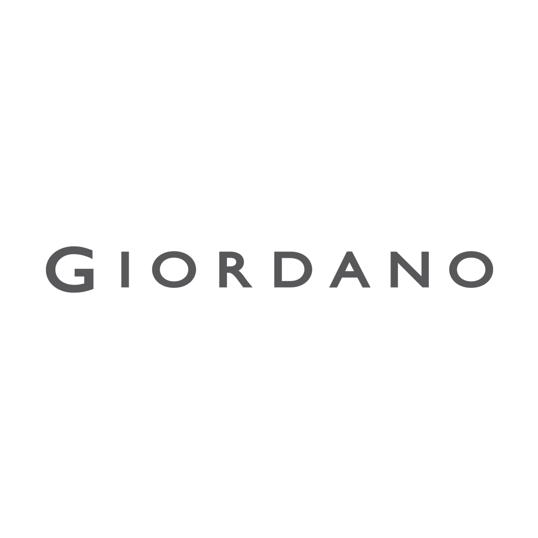 Giordano Hr-admin