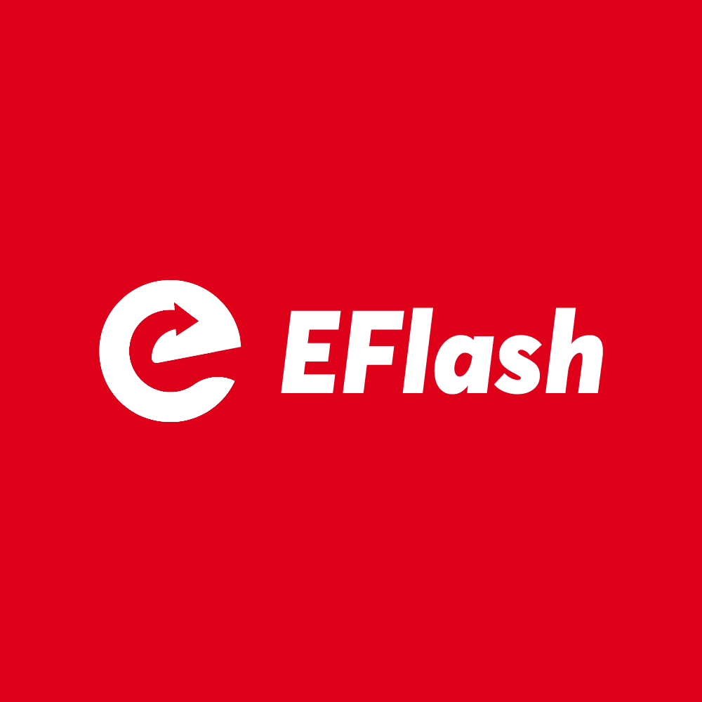 Hr eflash