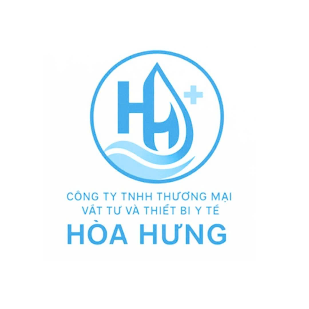 Công ty TNHH Thương mại vật tư và thiết bị y tế Hòa Hưng
