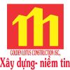 Công Ty CP Xây Dựng BÔNG SEN VÀNG