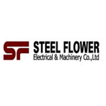 Công Ty TNHH Điện Tử & Máy Móc Steel Flower