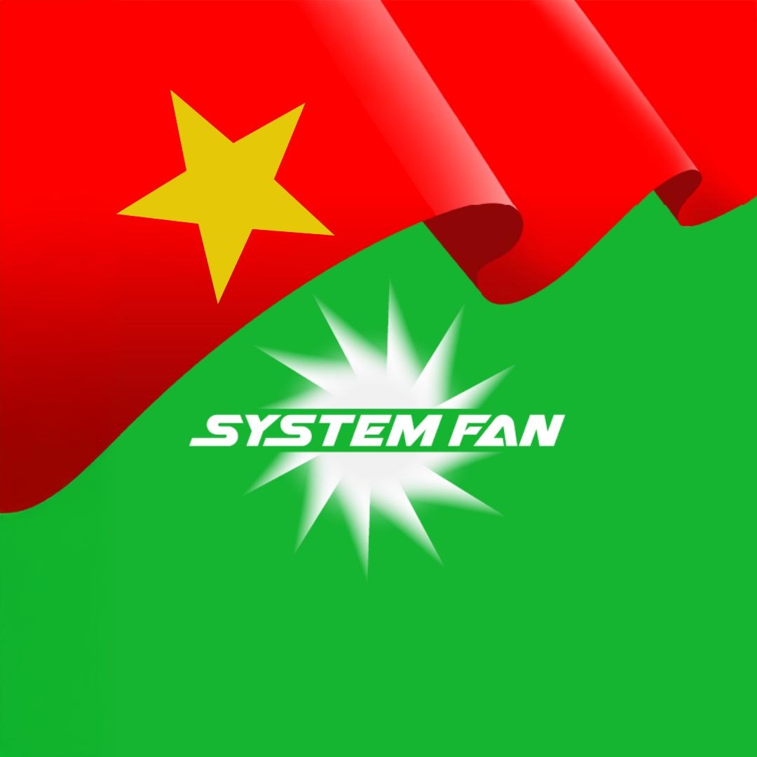 CÔNG TY CỔ PHẦN TẬP ĐOÀN SYSTEM FAN GLOBAL