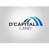 Công ty cổ phần tập đoàn d capital land