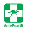 Công Ty TNHH Dược Phẩm Úc Châu (Austrapharmvn)