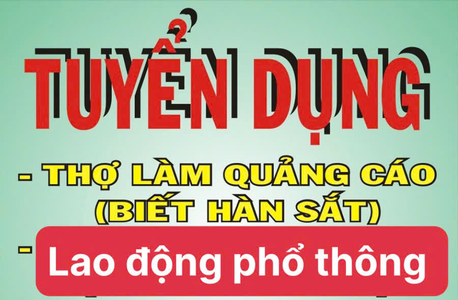 Ảnh công ty