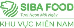 CHUỖI THỰC PHẨM SẠCH SIBA FOOD