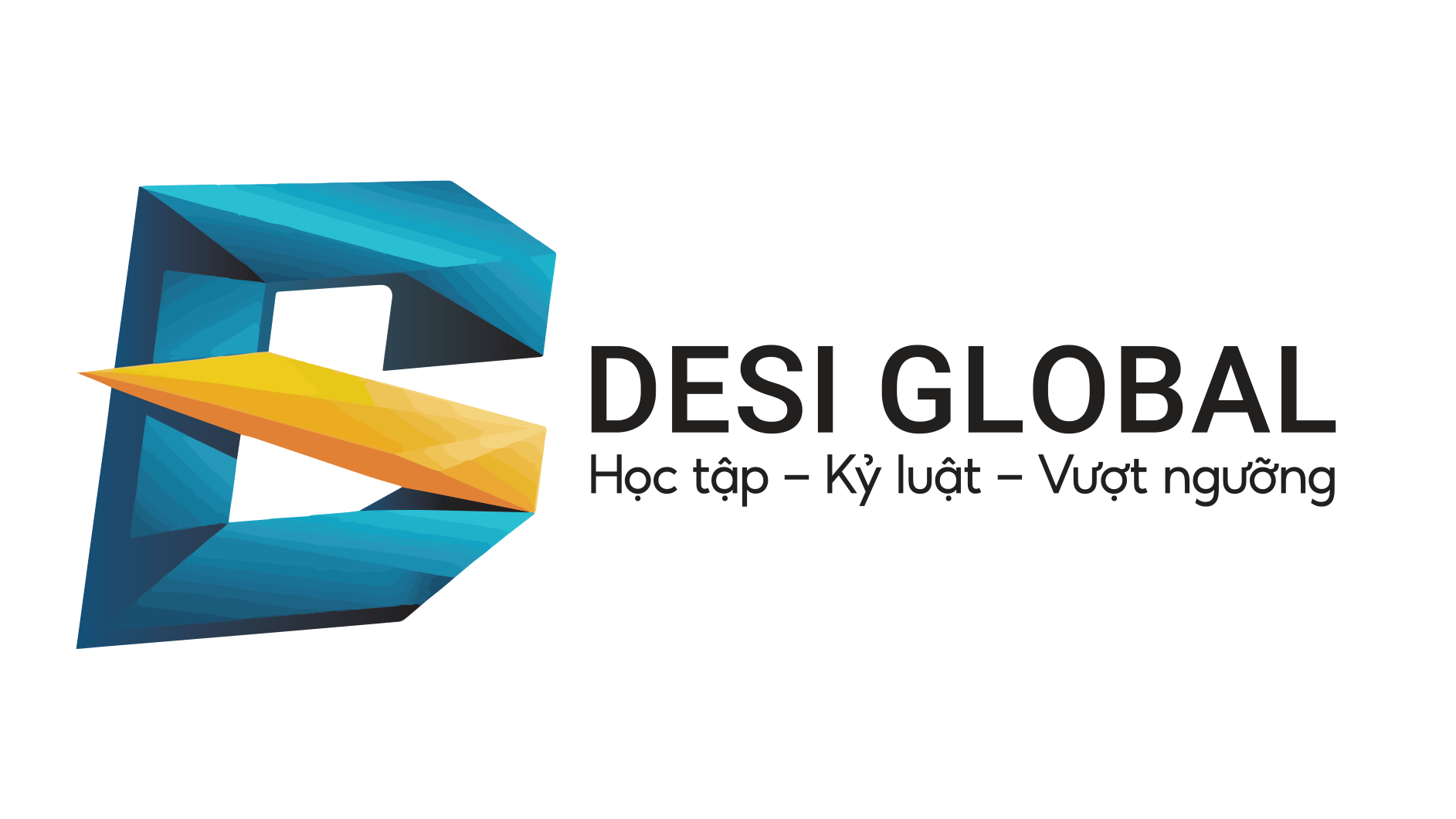 Công ty cổ phần Desi Global