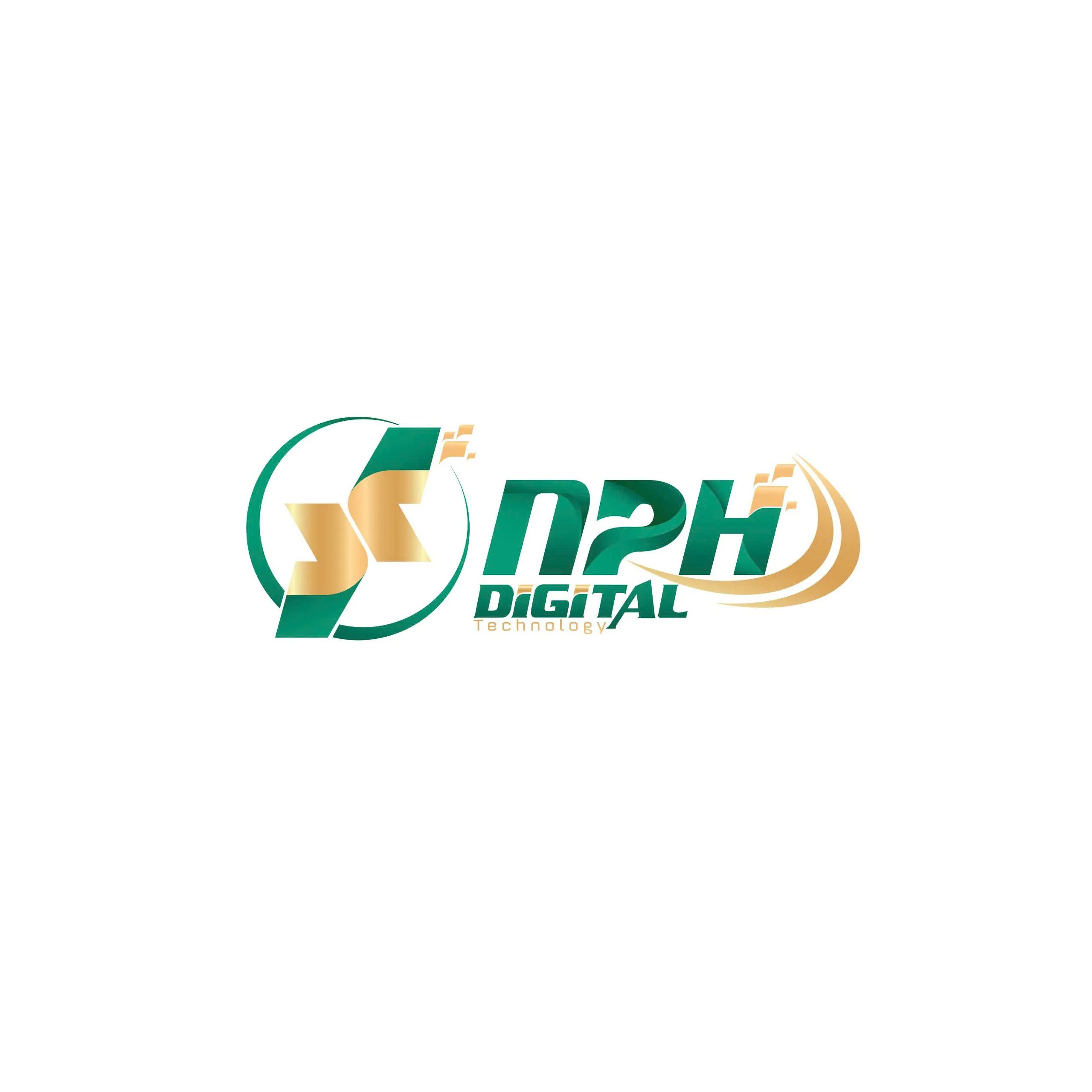 Công Ty TNHH Nph Digital
