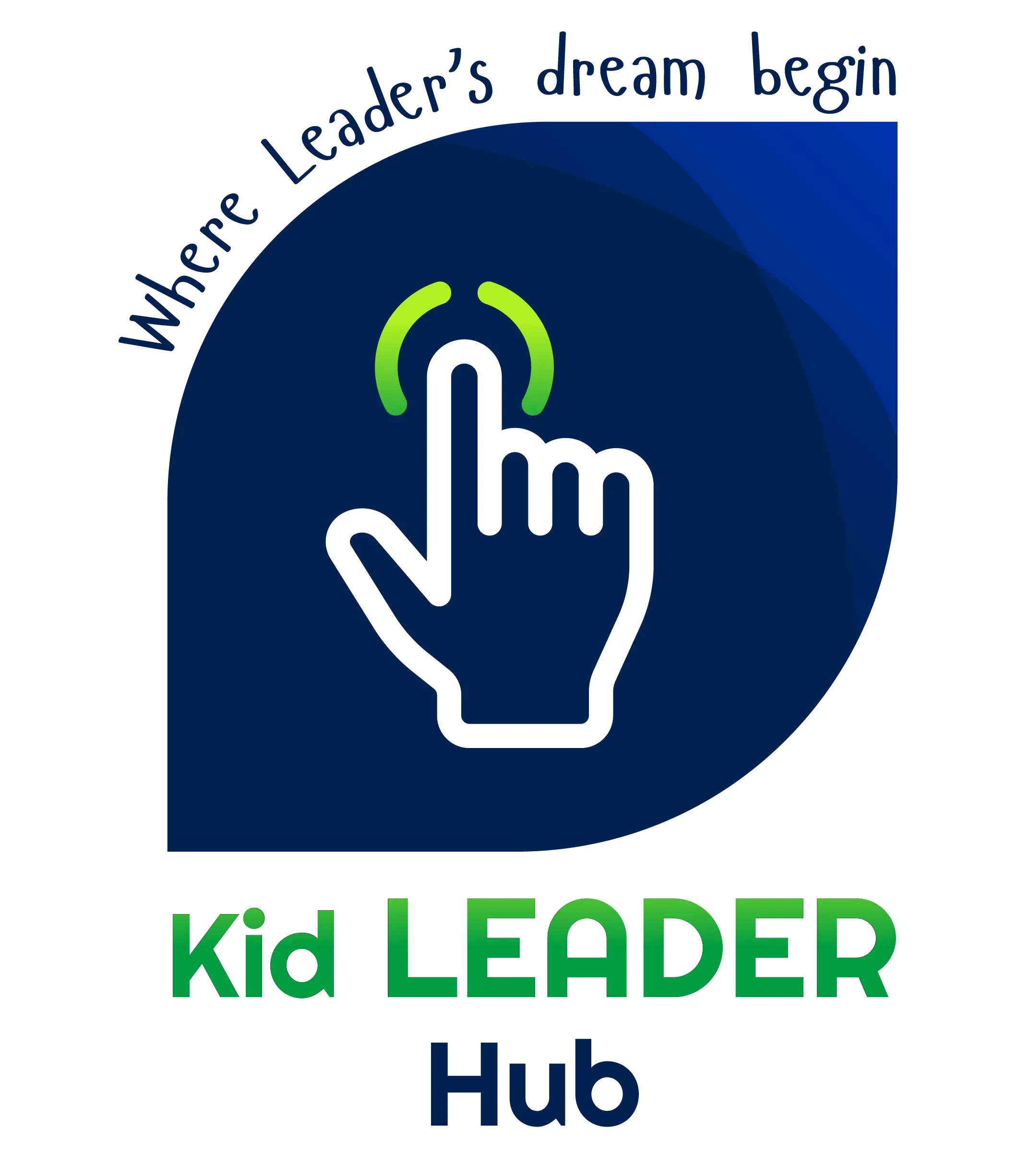 Kid leader hub