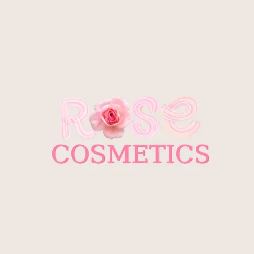 Rose cosmetics
