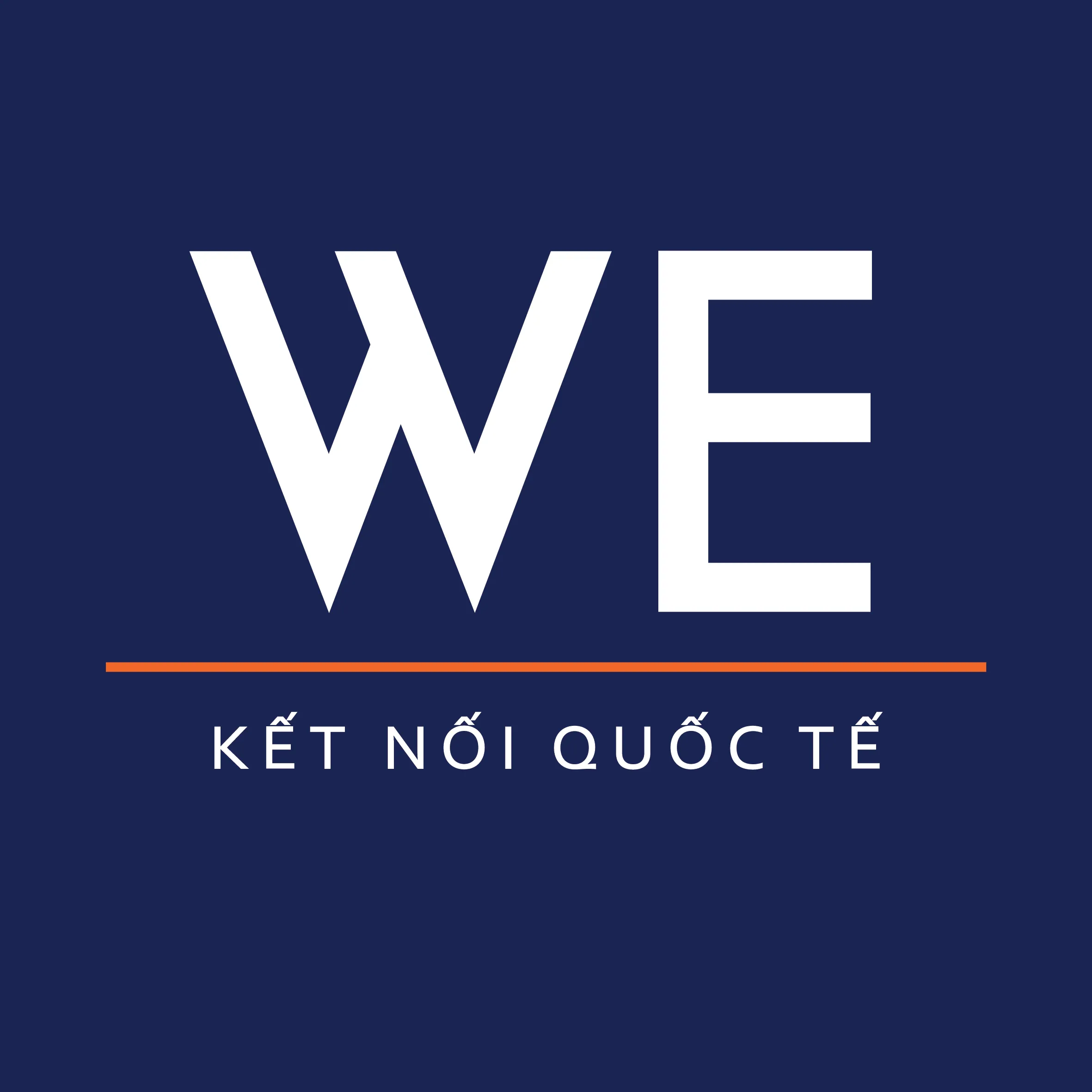 CÔNG TY TNHH MTV WE KẾT NỐI THẾ GIỚI