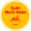 Nguyễn Anh Tuấn - Quán Mười Đoàn - Hủ Tiếu Nam Vang