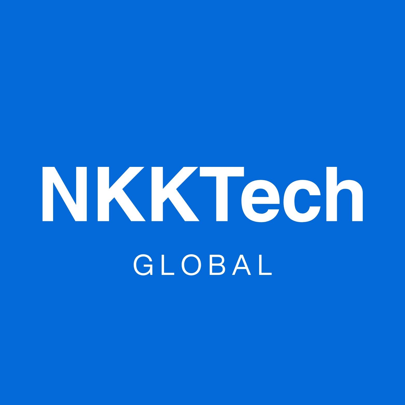 CÔNG TY CỔ PHẦN NKKTECH GLOBAL