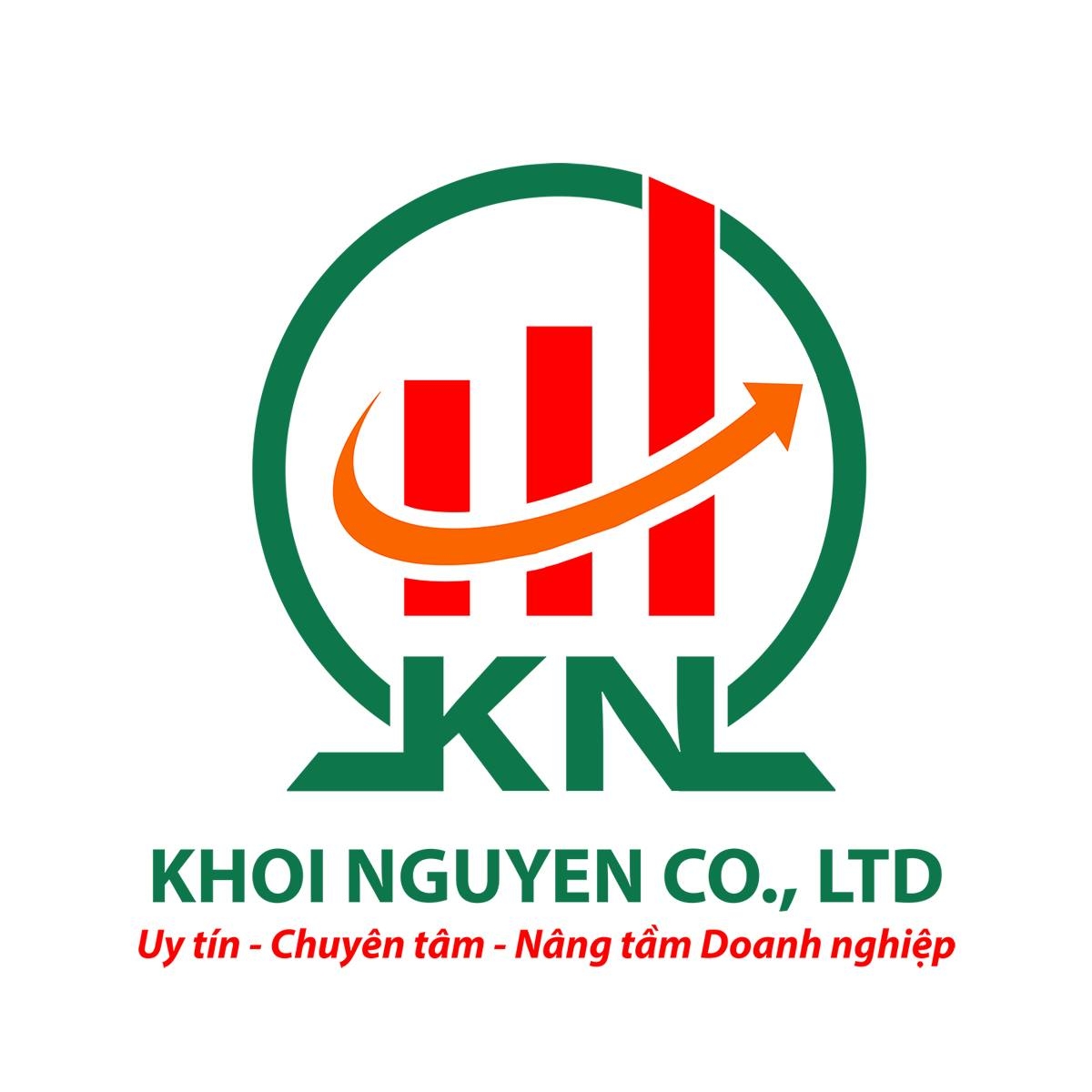 Công ty tnhh dịch vụ tư vấn khôi nguyên hà nội