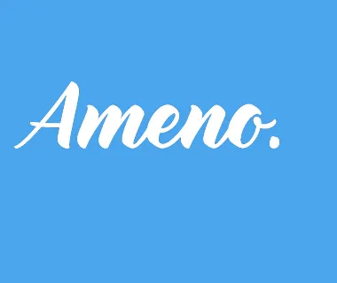 Công ty cổ phần công nghệ ameno