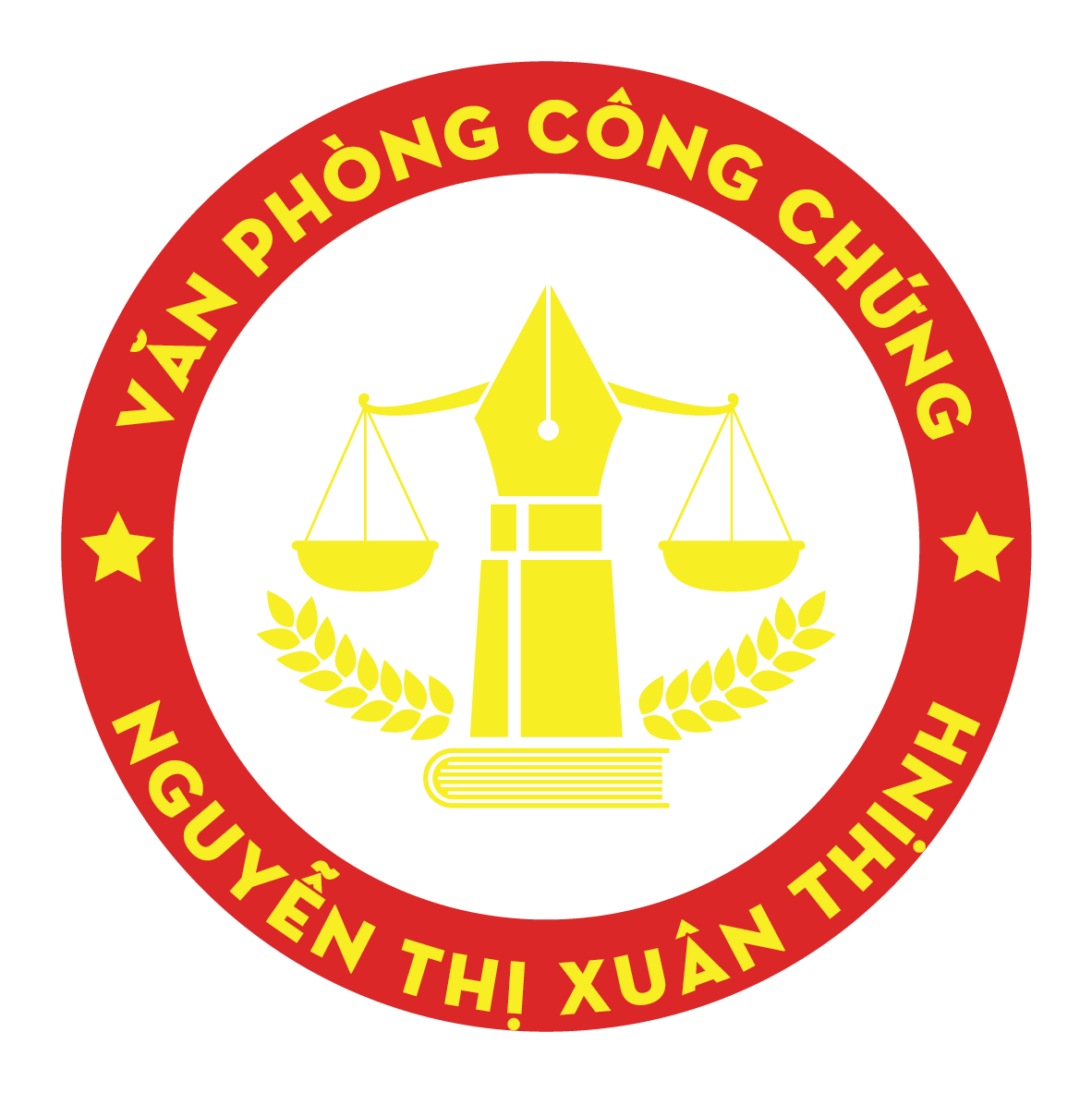 Văn phòng công chứng Trần Thanh Hải