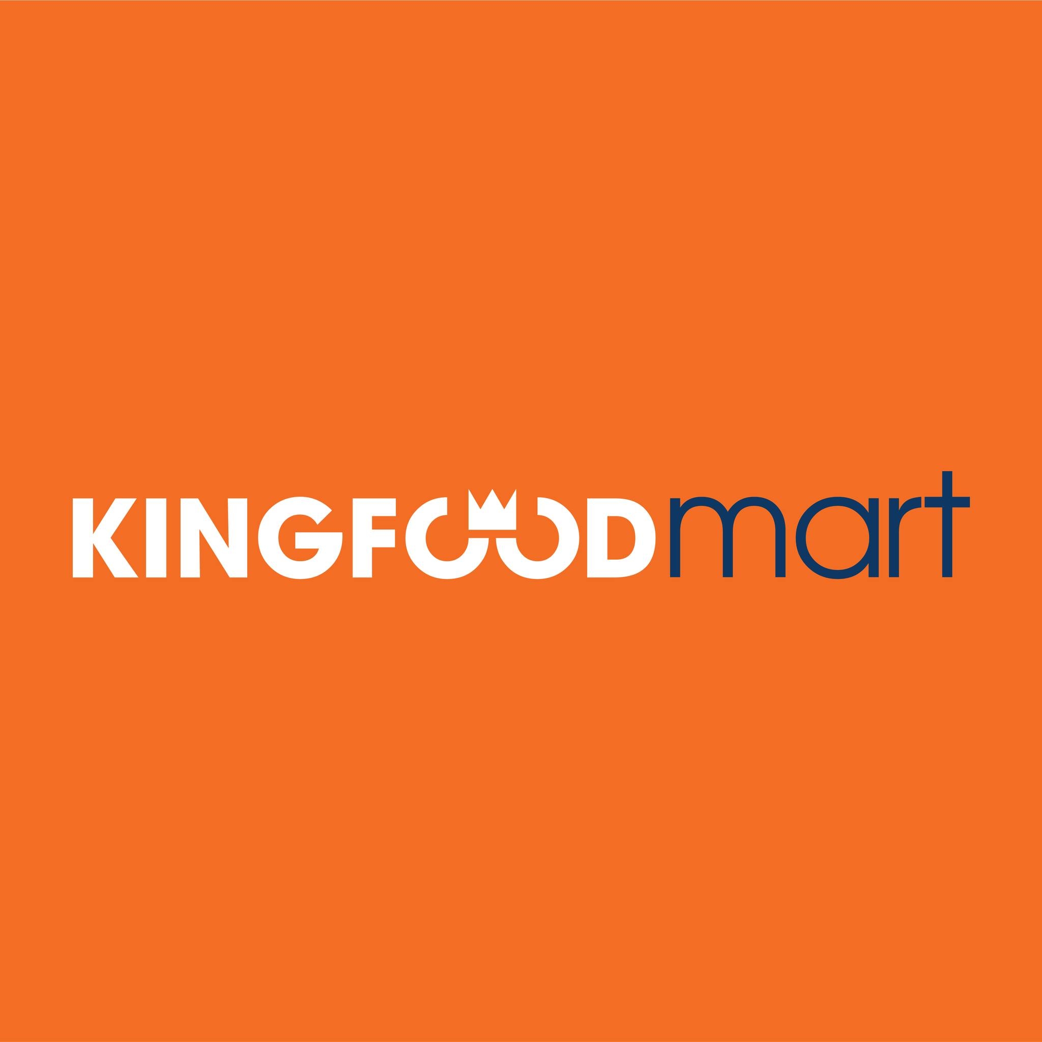 Công ty Cổ phần Kingfoodmart