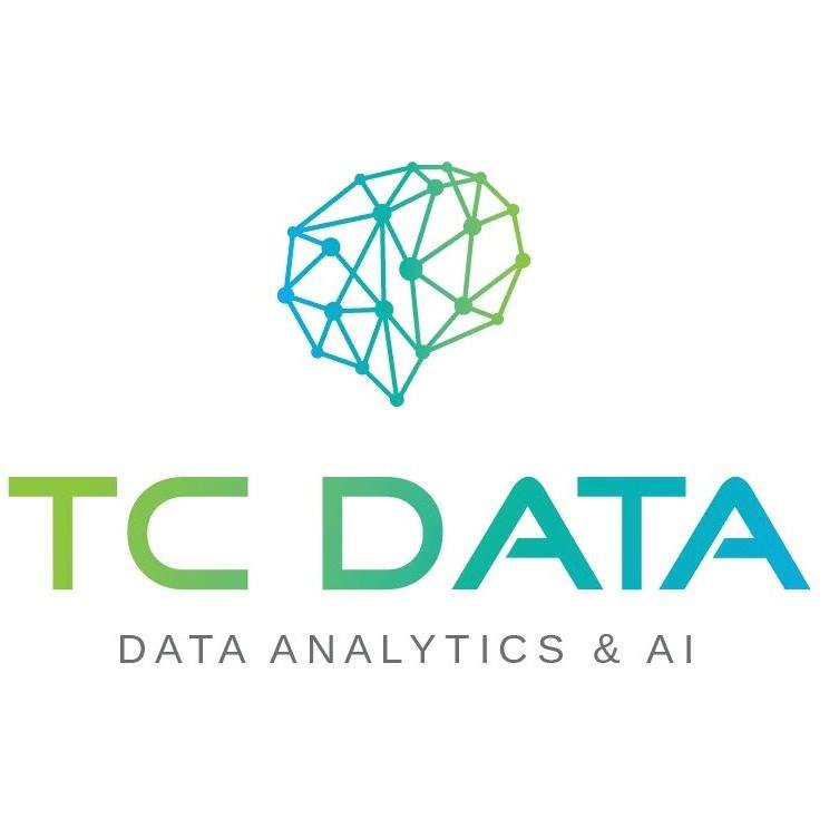 Công ty TNHH TC Data