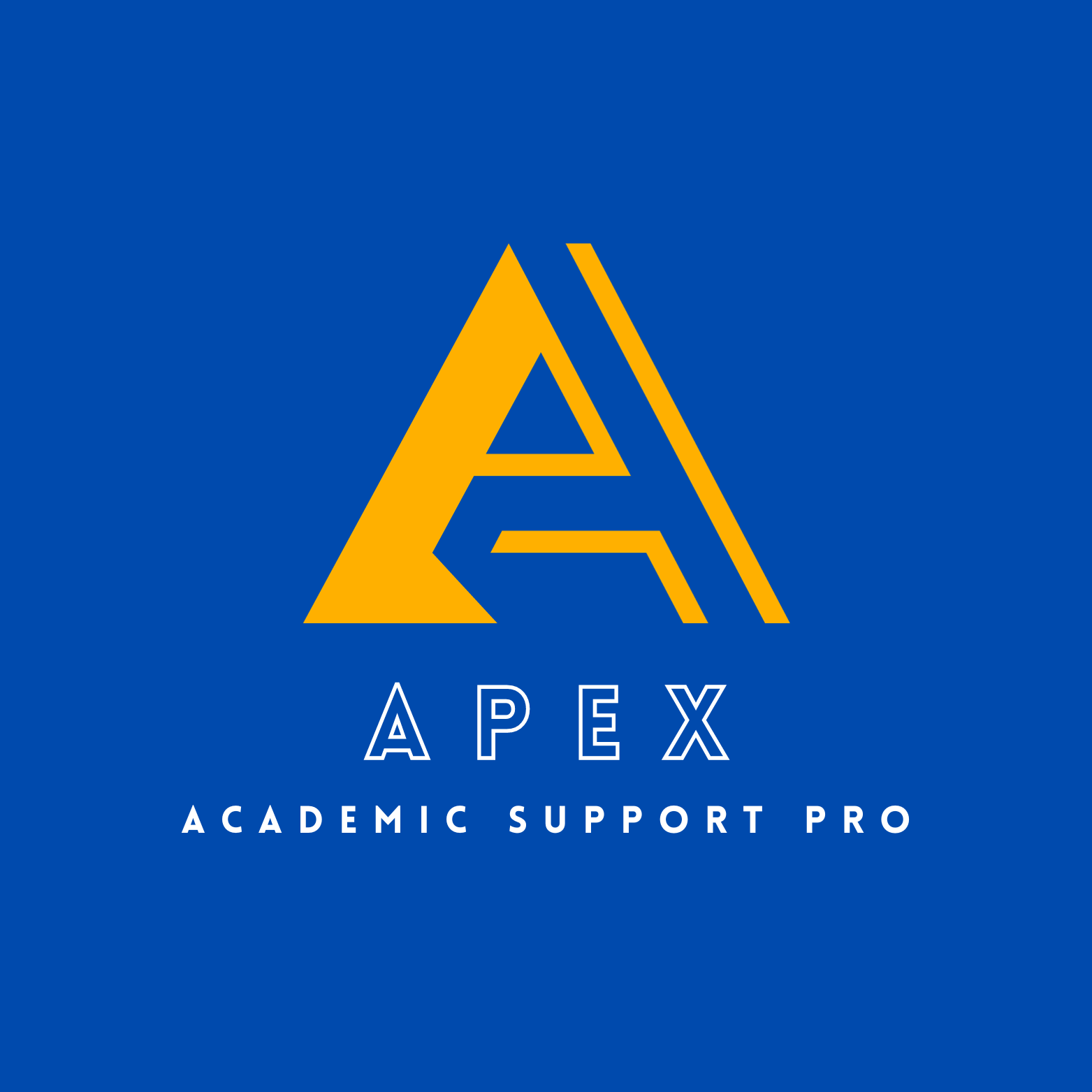 Apex Academic Support Pro