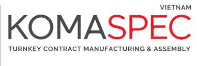 Công ty tnhh komaspec việt nam