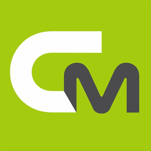 Công Ty Cơ Khí Chế Tạo Máy CM