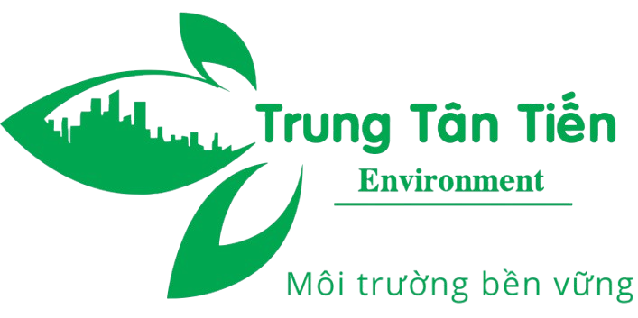 Công ty tnhh tư vấn pháp lý và công nghệ môi trường trung tân tiến