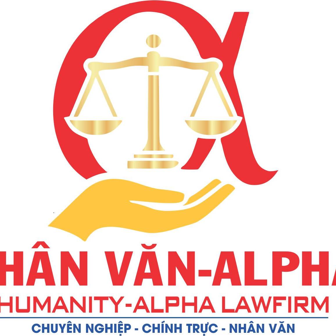 Công ty Luật TNHH Nhân văn - Alpha