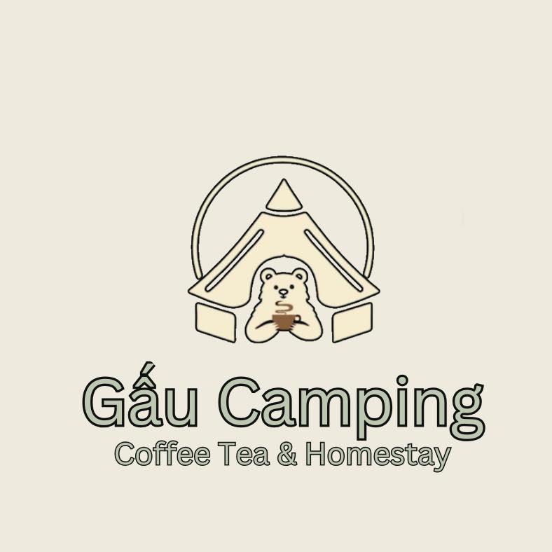 Gấu Camping - Coffee Tea & Homestay