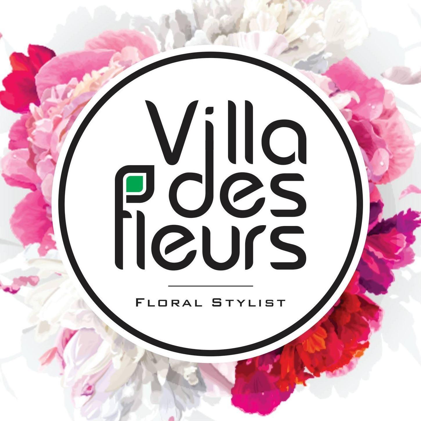 Nhà hàng Coffee and Bistro Villa Des Fleurs