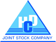 công ty cổ phần đầu tư sản xuất và thương mại hcd