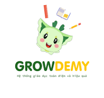 Công ty Cổ phần Giáo dục và Công nghệ Growremy