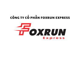 Công ty cổ phần foxrun express