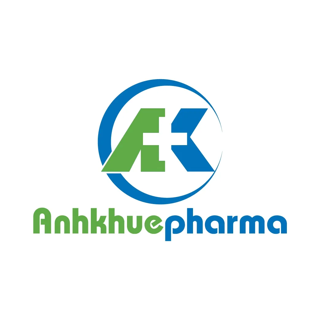 CÃNG TY TNHH MTV ANH KHUÃ PHARMA