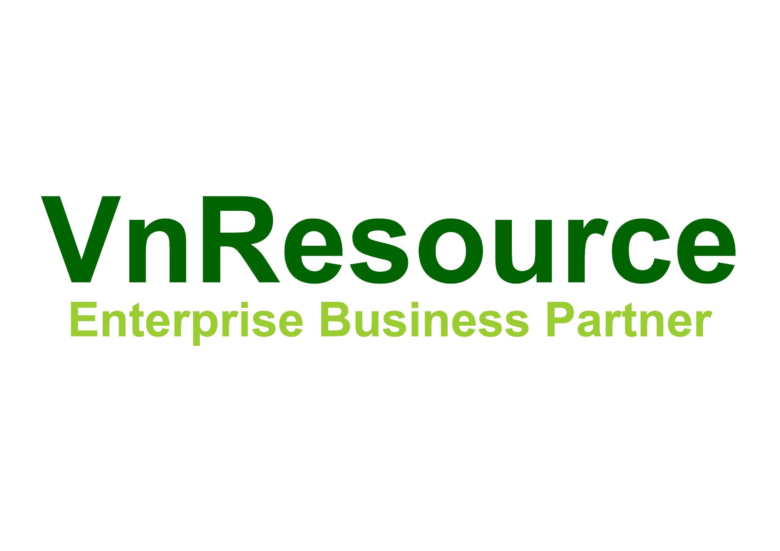 Vnresource co. ltd