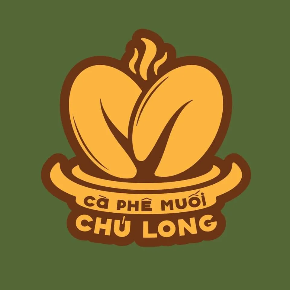 CÃ  PhÃª Muá»i ChÃº Long