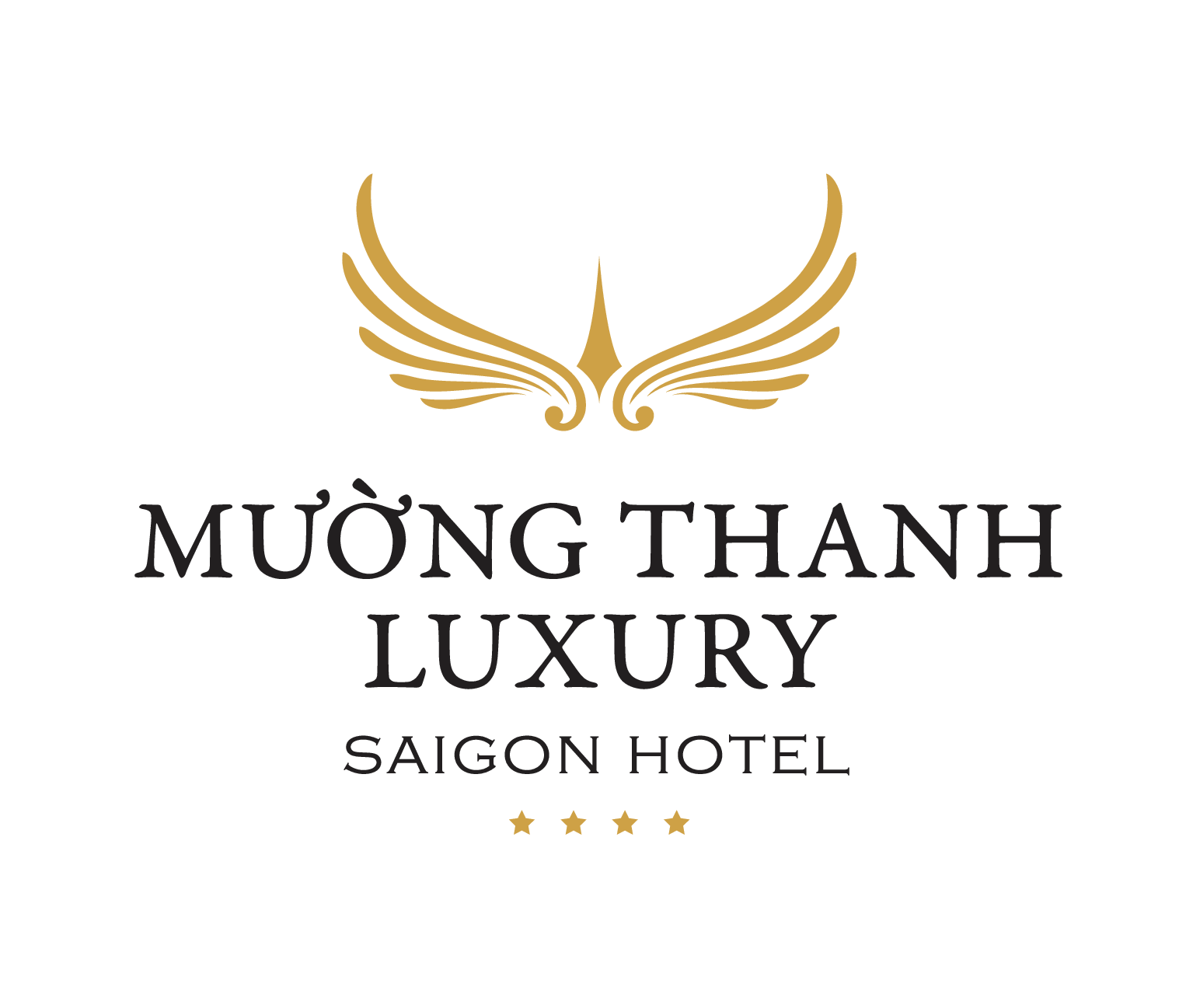 Khách sạn Mường Thanh Luxury Sài Gòn