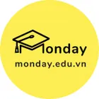 CÔNG TY TNHH GIÁO DỤC MONDAY