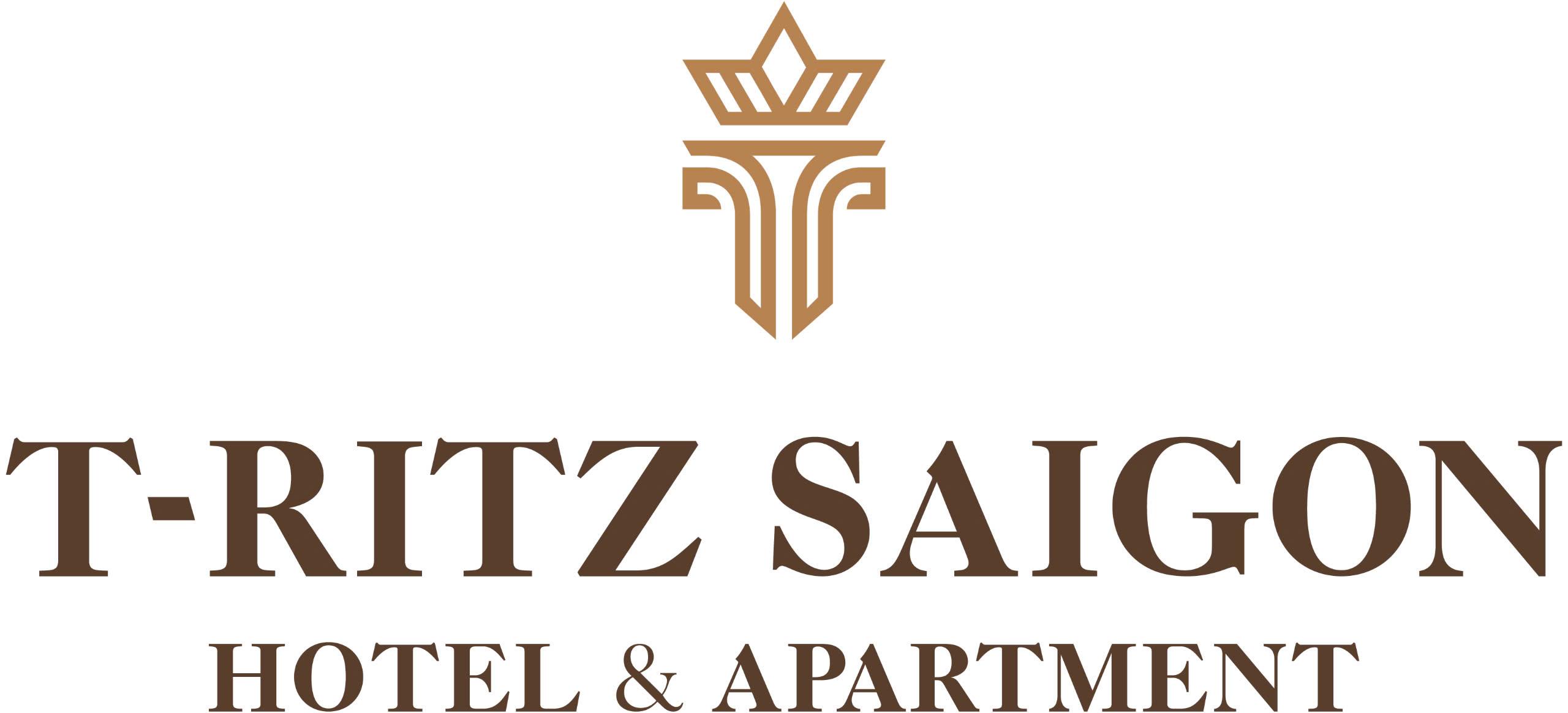 T-ritz saigon hotel & apartment