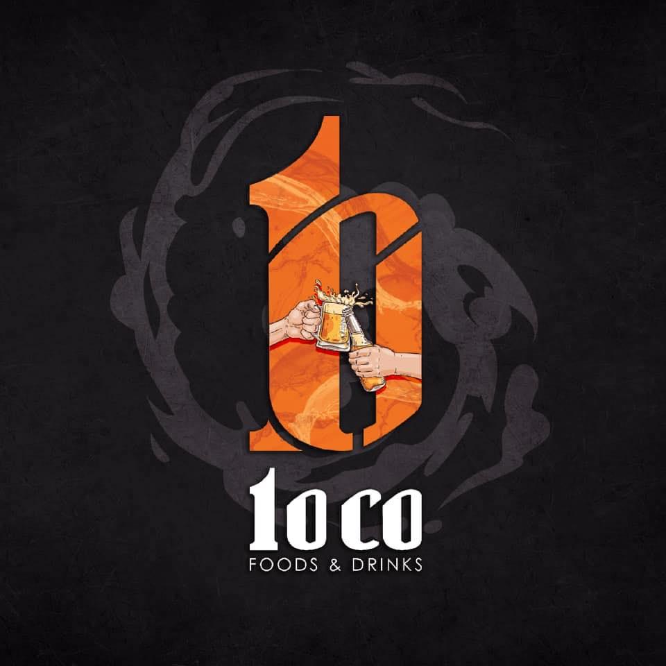 Nhà Hàng Loco Food & Drink