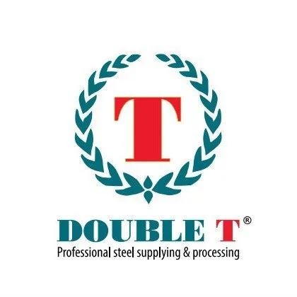 CÃNG TY TNHH KIM LOáº I 2T