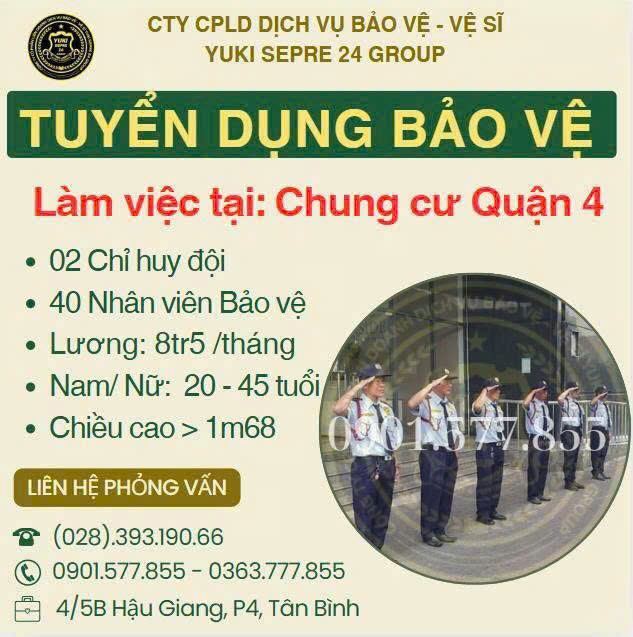 Ảnh công ty