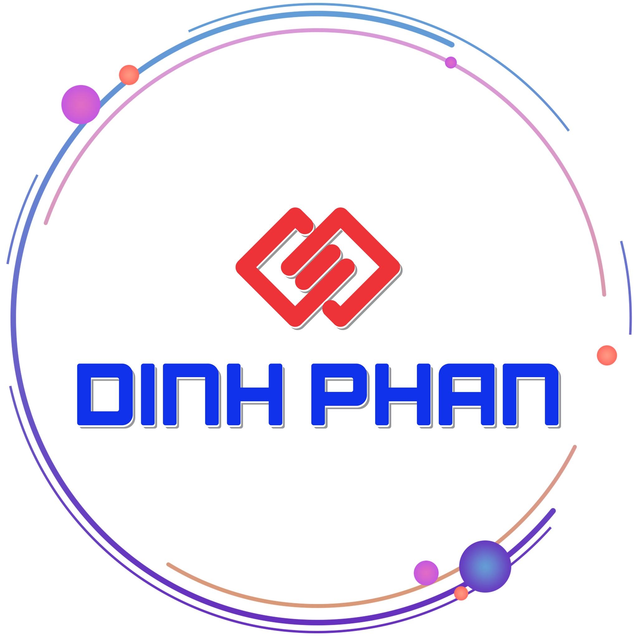 Công ty tnhh quảng cáo đinh phan