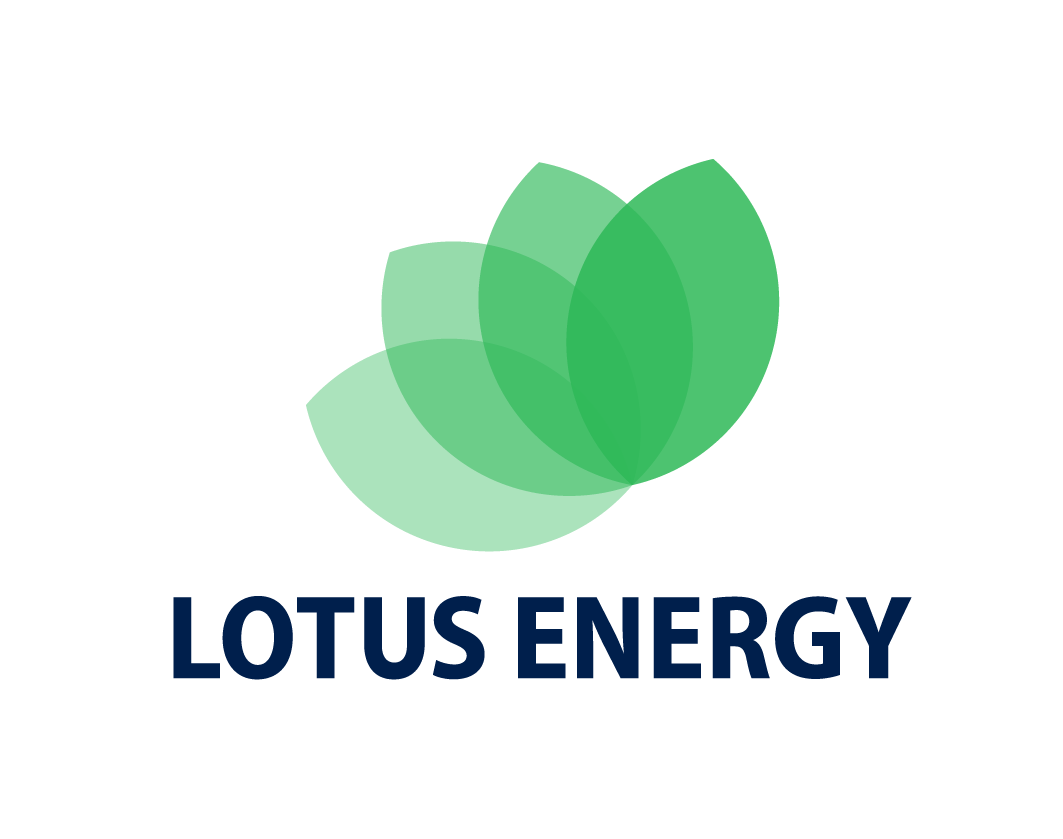 Logo Công ty TNHH Lotus Energy