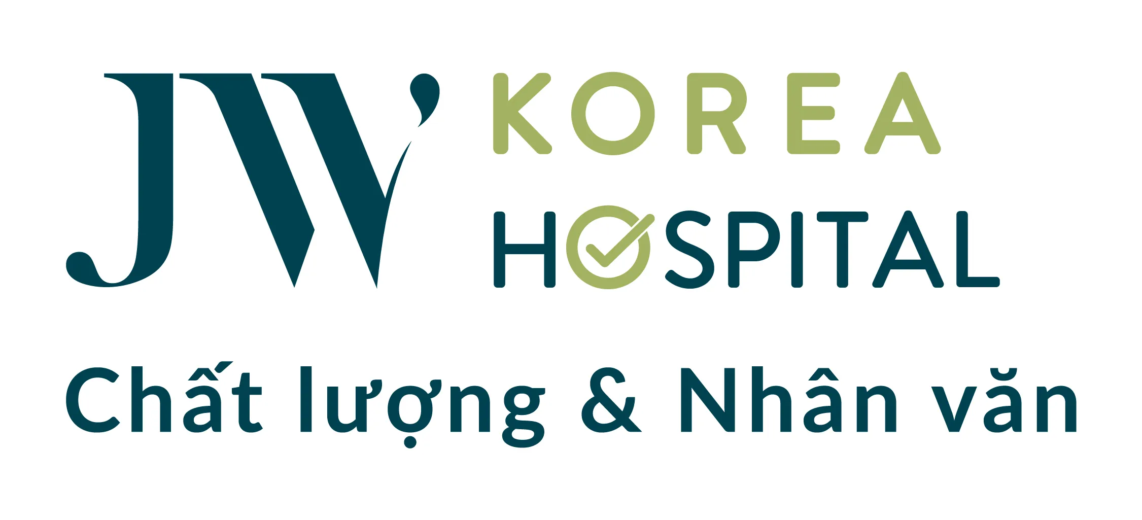 Bá»NH VIá»N JW HÃN QUá»C