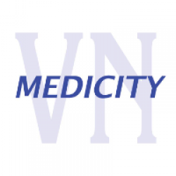 Công ty TNHH Medicity