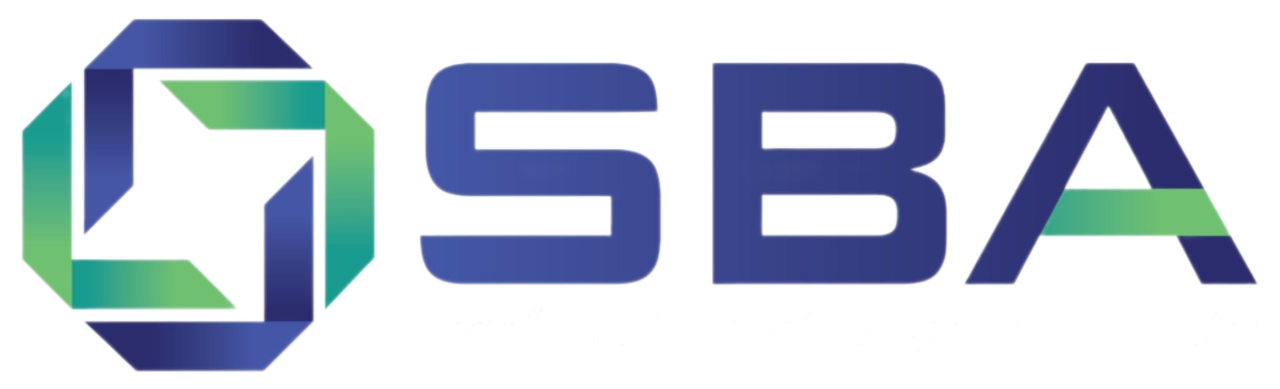 Logo Công ty cổ Phần Tư vấn Quy Hoạch Và Thẩm Định Giá SBA