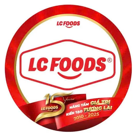 Cã´ng ty tnhh lc foods